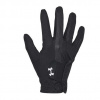 Pánske golfové rukavice Under Armour Storm Golf Gloves veľkosť M