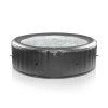 MSpa mobilná vírivá vaňa CARLTON 6p 2200W