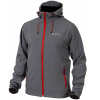 Westin W4 Softshell Jkt. Steel Grey Bunda L