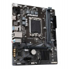 GIGABYTE MB Sc LGA1700 H610M K DDR4, Intel H610, 2xDDR4, 1xHDMI, mATX (H610M K DDR4)
