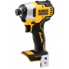 Nárazový unášač 18V 190Nm DEWALT DCF809N KAROSERIE