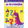 Chystám sa do školy - Vyriešim to sám