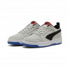 Puma Rebound V6 Lo Mid 90S Jr 40063601 sivá