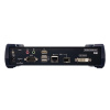 ATEN KE6912 DVI Dual Link KVM over IP Extender PoE