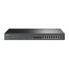 Router TP-Link ER8411 VPN 8x GWAN/Lan, 1x SFP GWAN/LAN, 2x 10GSFP WAN/LAN, 2x USB, Omáda SDN
