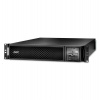 APC Smart-UPS SRT 1500VA RM 230V, On-Line, 2U, Rack Mount (1500W) Sieťová karta (SRT1500RMXLI-NC)