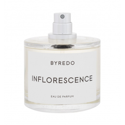 BYREDO Inflorescence, Parfumovaná voda 100ml, Tester pre ženy
