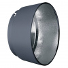 Elinchrom reflektor wide angle screen 16cm 90°