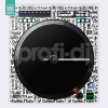 Doto Design Skin Twelve SCRATCH STYLE White