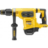 Příklepová vrtačka Dewalt DCH481N 54V