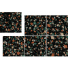 ABK – Play (kuchyne) – 0005895 DROPS MULTIBLACK