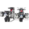 KAPPA KL5108CAM nosič bočných kufrov MONOKEY CAM SIDE BMW R 1200 GS (13-18), R 1250 GS (19-23), R 1250 GS Adventure (19-)