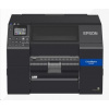 Epson ColorWorks CW-C6500Pe, peeler, disp., USB, Ethernet, black C31CH77202
