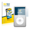 2x BROTECT Displayschutz-Folie pro Apple iPod classic 120 GB (7. Gen.) (2x čirá ochranná fólie BROTECT pro Apple iPod classic 120 GB (7. Gen.))