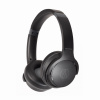 audio-technica ATH-S220BT Čierna (Bezdrôtové slúchadlá)