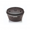 Kotlík liatinový 7,5 L / 36,4 cm PETROMAX