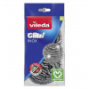 Vileda 101505 Inox drôtenka 2 ks