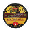 SunVital Argan Bronz Oil opalovacie maslo SPF6 200 ml