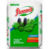 HNOJIVO TUI KUŽEL 25 KG FLOROVIT HUSHES šišky (HNOJIVO TUI KUŽEL 25 KG FLOROVIT HUSHES šišky)