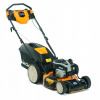 Kosačka benzínová - Benzínová kosačka na trávu Cub Cadet LM3CR46S Briggs drive (Kosačka benzínová - Benzínová kosačka na trávu Cub Cadet LM3CR46S Briggs drive)