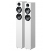 Pro-Ject Speaker Box 12 E Carbon - 2,5-pásmová podlahová reprosoustava - satin white