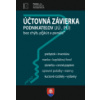 Účtovná závierka podnikateľov (JÚ, PÚ) (bez chýb, pokút a penále)