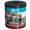 Plotová páska Premium Line WDB PLAST® s dvojitým zabezpečením Dualtech VYPR