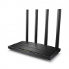 WiFi router TP-Link Archer C80 AC1900 dual AP, 4x GLAN,/ 600Mbps 2,4/ 1300Mbps 5GHz, EasyMesh, 52440003