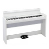 Korg LP-380U WH digitálne piano