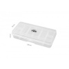 Krabica Delphin TBX One 230-11P 230x119x45mm