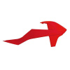 RTECH RAD SCOOPS, RED