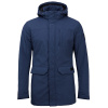 Pánsky kabát Silvini Monteso navy-black L