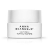 Nočný omladzujúci krém s retinolom ANNA BRANDEJS 50ml proti vráskam