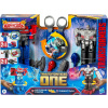 Hasbro Transformers Transformers MV8 Robot Battlers Optimus prime vs Megatron set figurek