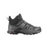 Salomon X ULTRA 4 MID WIDE GTX L41294600 Veľkosť: 11