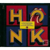 Rolling Stones: Honk (Rolling Stones)