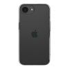 Tactical TPU Kryt pre Apple iPhone 16e Transparent