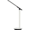 Philips LED Ivory DSK203 8719514420410 LED lampička na písací stôl LED pevne zabudované LED osvetlenie 5 W biela; 8719514420410
