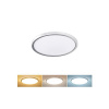 Svietidlo stropné SOLIGHT WO825 Acate18W