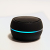 Reproduktor prenosný BLUETOOTH MAXLIFE MXBS-02 3W čierny s podsvietením