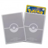 Obaly na karty - Pokémon Classic Light Grey