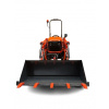 Malotraktor Tauros HX26z 4x4