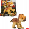MATTEL Jurský svět Interaktivní dinosaurus Aquilops 