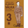 Alanova válka podle vzpomínek Alana Ingrama Copea 3 - Emmanuel Guibert