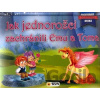 Jak jednorožci zachránili Emu a Toma - SUN