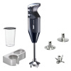 Bamix Ponorný tyčový mixér Mono, typ C, 200 W, čierny 1020.002