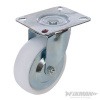 Polypropylenové otočné kolečko - 100mm 125kg FIXMAN