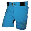 HAVEN TeenAge Blue/green dětské volné cyklo kraťasy Velikost 1
