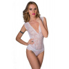 Krajkový top White Angel WA102 S/M