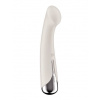 Satisfyer Spinning GSpot 1 rotačný na bod G
